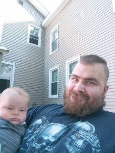 Profile photo for Tony Reesh