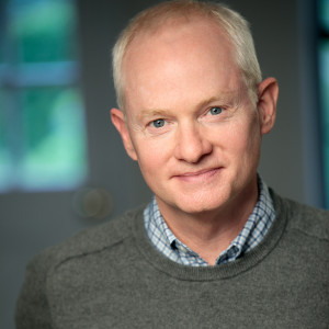 Profile photo for Michael Curtis