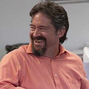 Profile photo for Steven Vaughan