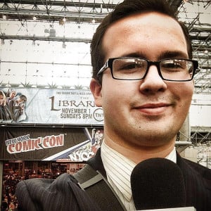 Profile photo for Chris Dane