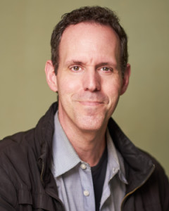 Profile photo for Jed Alexander