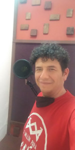 Profile photo for jose francisco benitez villagomez