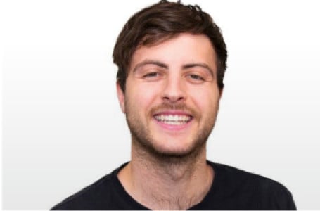 Profile photo for Jordan Fritz