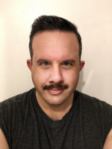 Profile photo for Michael Coe