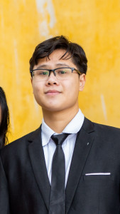 Profile photo for Nguyen Minh Hai