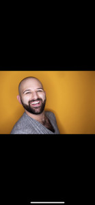 Profile photo for Billy Goldstein