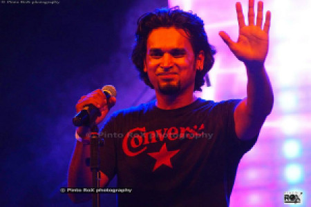 Profile photo for Nikhil Madari