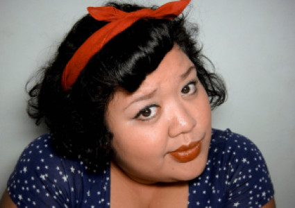 Profile photo for Natasha Noor