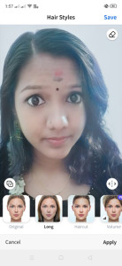 Profile photo for Athulya K T
