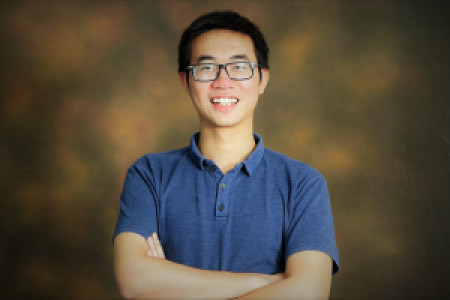 Profile photo for Nam H. Nguyen