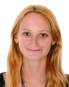 Profile photo for Cristina Gabriela Torres Borth