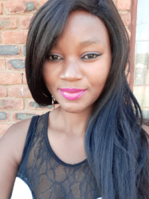 Profile photo for Bridget Rosina masombuka