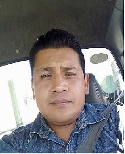 Profile photo for MARLON DARIO CATOTA PAUCAR