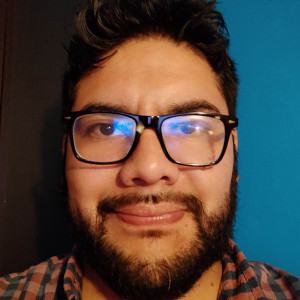 Profile photo for Israel Vera