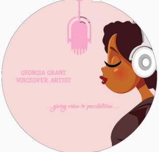 Profile photo for Georgia Lorraine