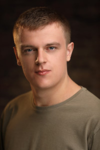 Profile photo for Joshua Addington