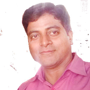 Profile photo for Amit Kulshrestha