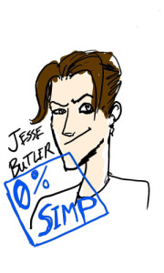 Profile photo for Jesse Butler