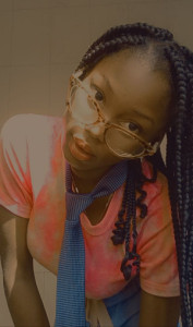Profile photo for Peculiar Babs