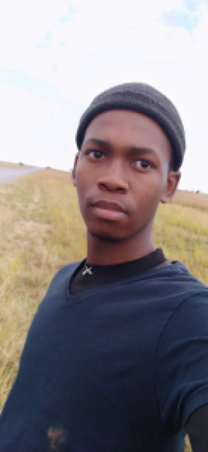 Profile photo for TJB Mchunu