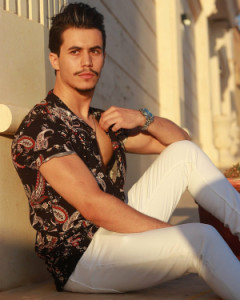 Profile photo for Alaa Fadel