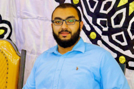 Profile photo for عبد الرحمن بن أيمن شلبى