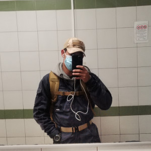 Profile photo for Nicolas Rojas