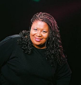 Profile photo for Claudia Barrington