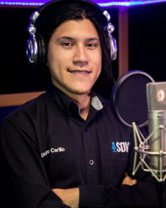 Profile photo for Diego Fernando