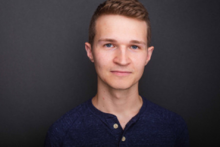 Profile photo for Duncan Brady