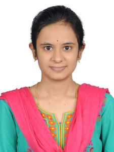 Profile photo for Shravya Karnam