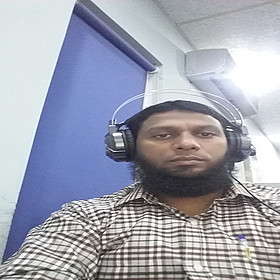 Profile photo for Farooq Farooq