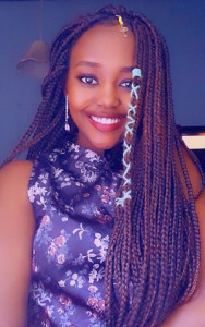 Profile photo for JANE WANGARI WARUGA