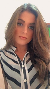 Profile photo for Maria Paula Fernàndez Gòmez