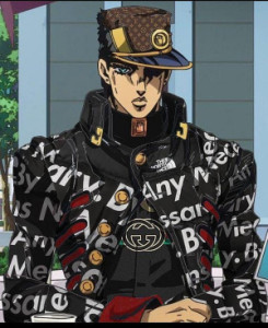 Profile photo for Henry Kujo