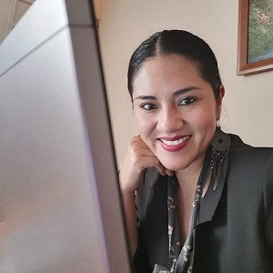 Profile photo for Valeria Alarcón