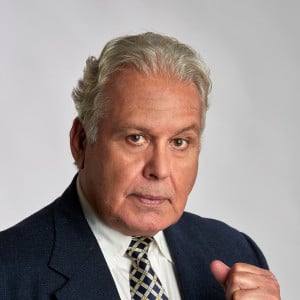 Profile photo for Noel Noah Cortez