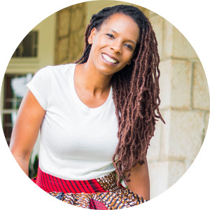 Profile photo for Eva Forde