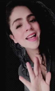 Profile photo for Lucía Elena Garibaldi Guerrero