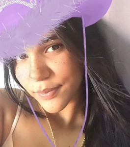 Profile photo for Maria Fernanda Silva de lima