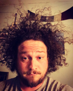 Profile photo for Zack DuPont