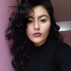 Profile photo for Elizabeth Cabrera