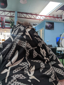 Profile photo for Adrian Vesper Kingshaw