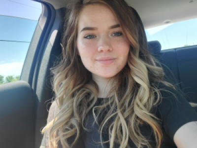 Profile photo for Allegra Clark