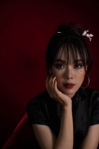 Profile photo for Cao Thị Minh Thu