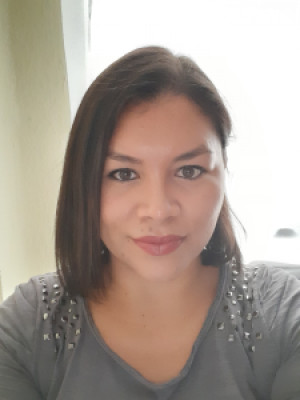 Profile photo for Angela Salas Cruz