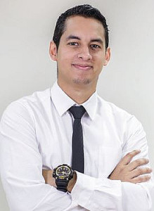Profile photo for Juan Manuel Portocarrero Ramirez