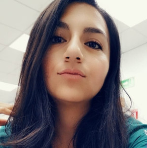 Profile photo for Carla Ortiz