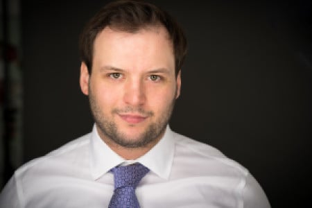 Profile photo for Alexander Fox