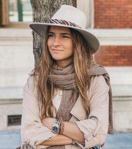 Profile photo for Alicia Gravel Gamero